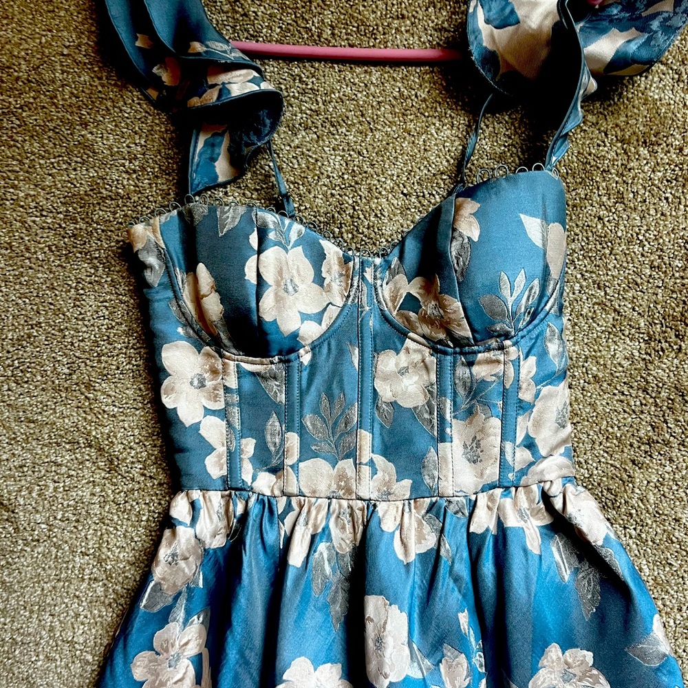 Chapman dress